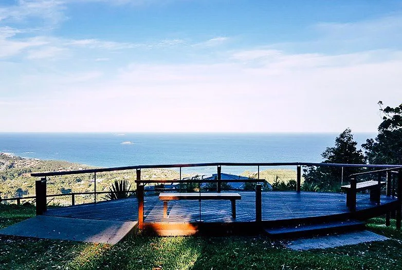 Korora locality photograph from Jetty Plumbing