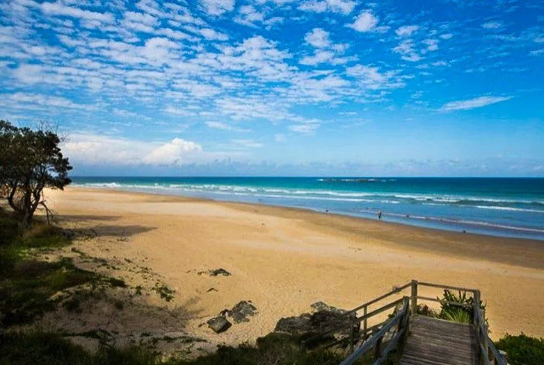 Safety Beach locality photograph from Jetty Plumbing