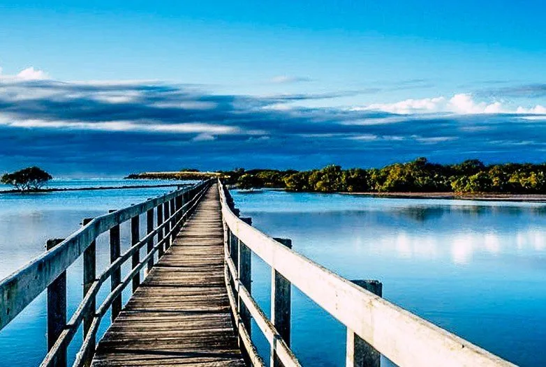 Urunga locality photograph from Jetty Plumbing