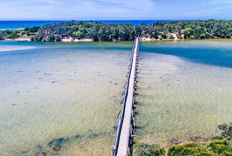Valla locality photograph from Jetty Plumbing